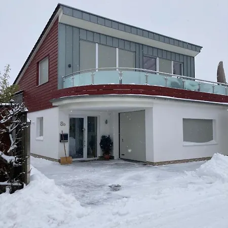 Torsten'S Home Wunstorf Exterior foto