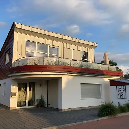 Torsten'S Home Wunstorf Exterior foto