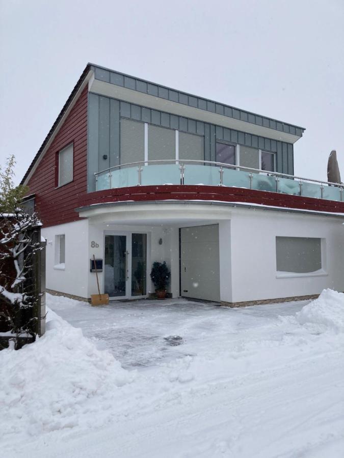 Ferienhaus Torsten's *