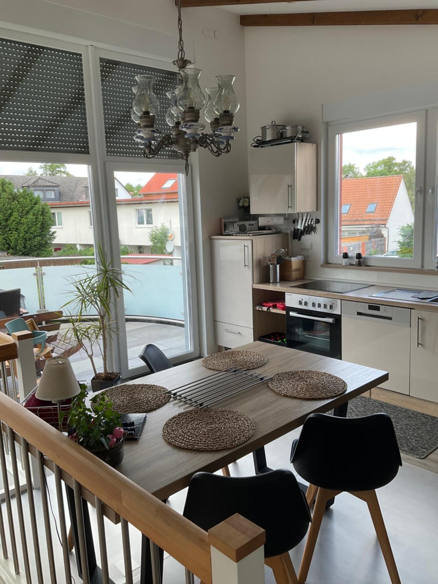 Torsten's Holiday home Wunstorf