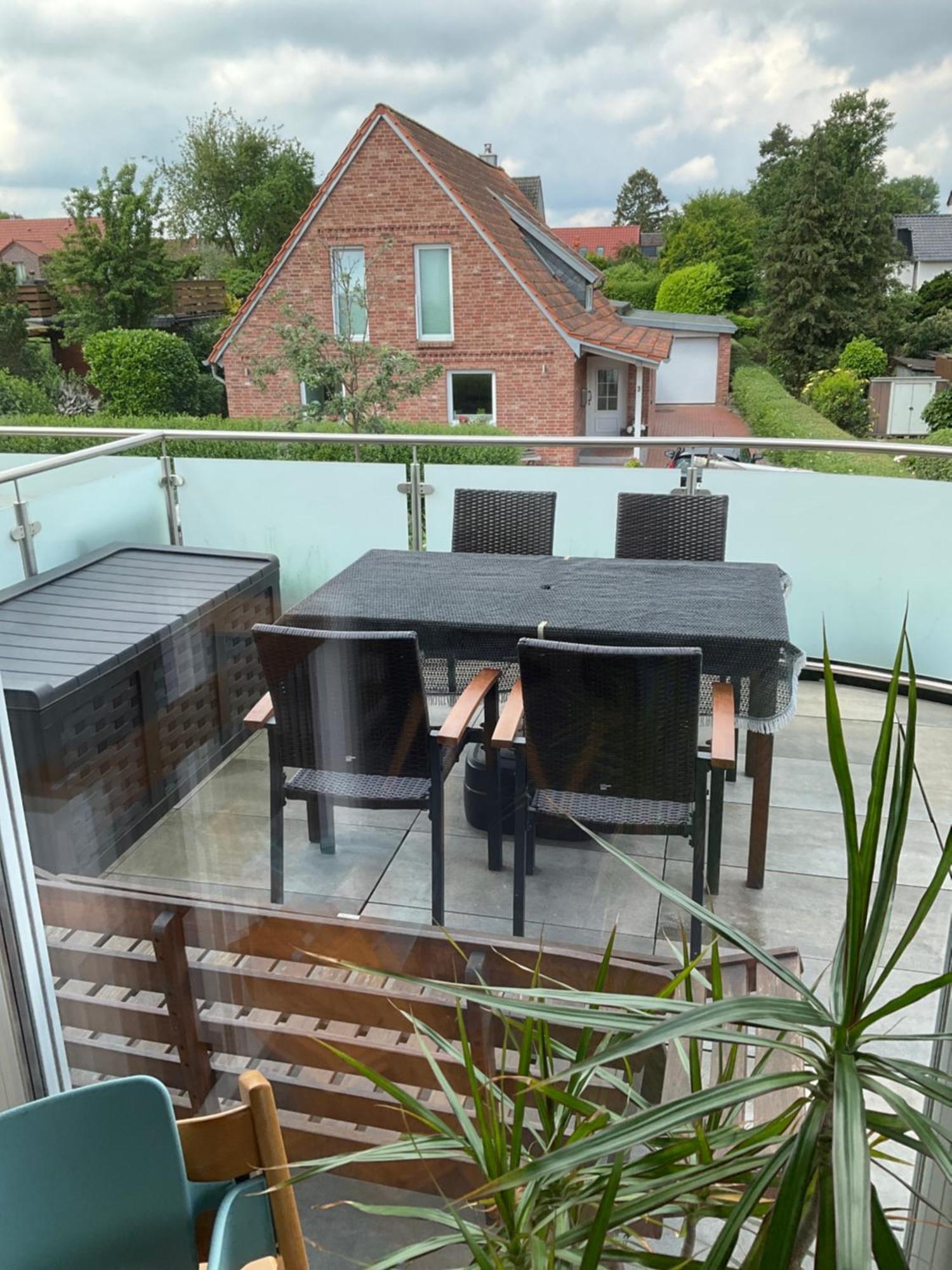Holiday home Torsten's *