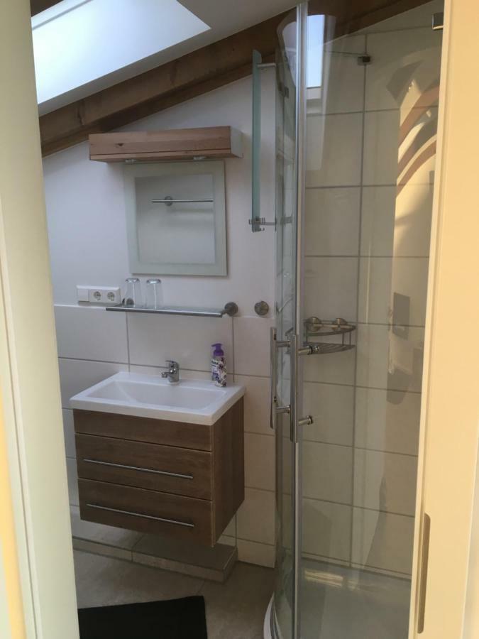 Ferienhaus Torsten's *