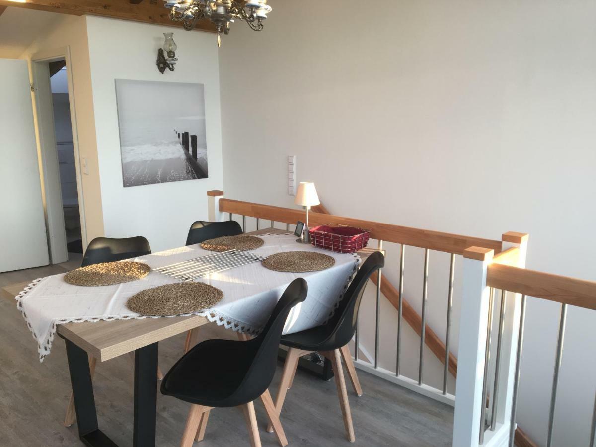 Holiday home Torsten's Wunstorf
