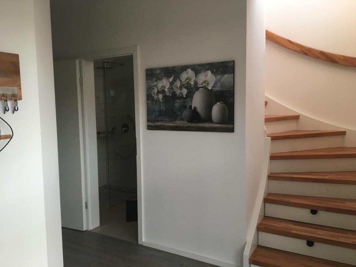 Ferienhaus Torsten's *