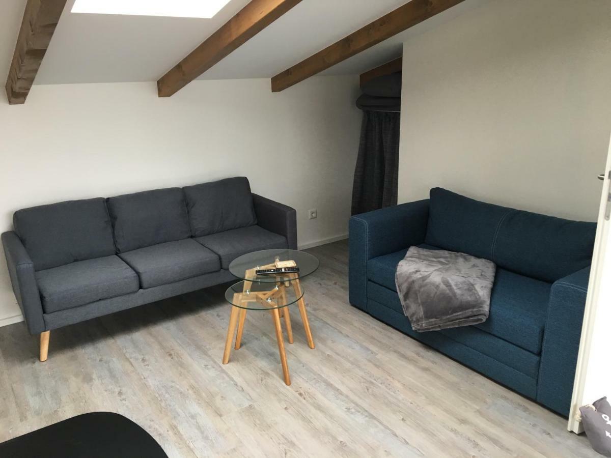 Holiday home Torsten's Wunstorf