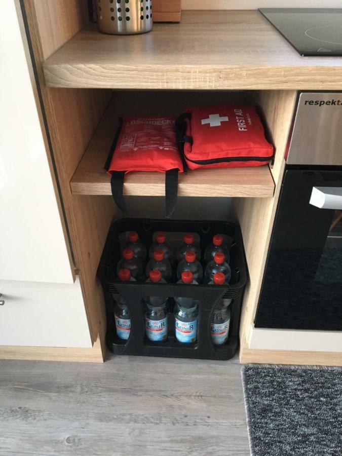 Holiday home Torsten's
