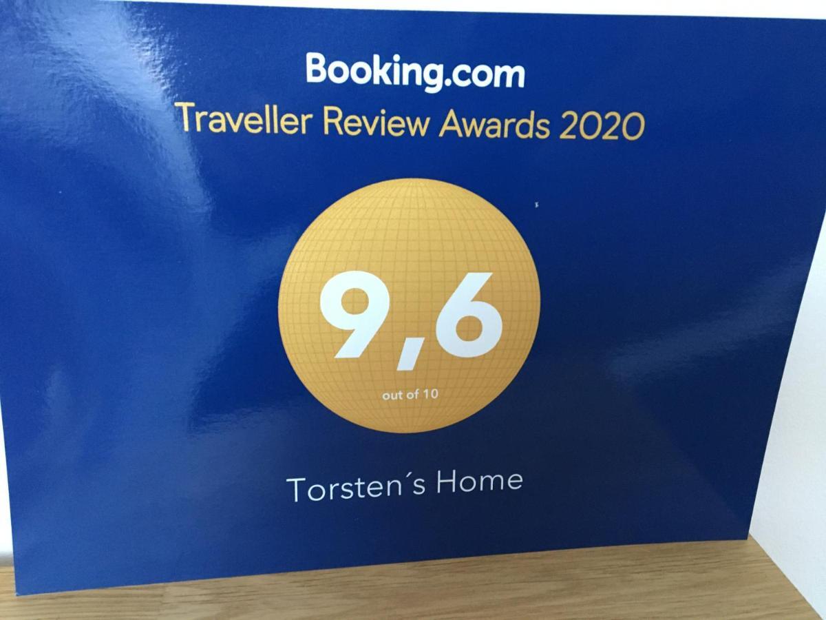 Torsten's Holiday home